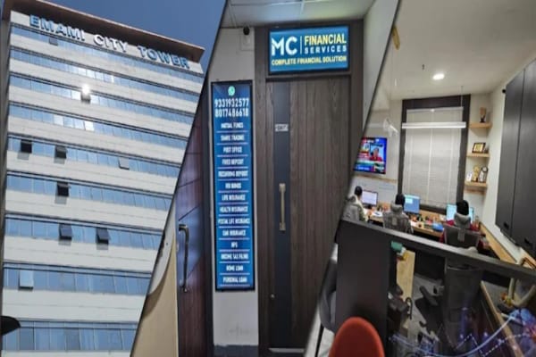 MC Financial Services