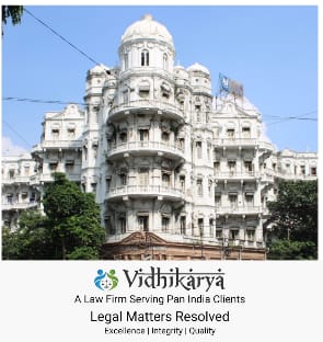 Vidhikarya Legal Services