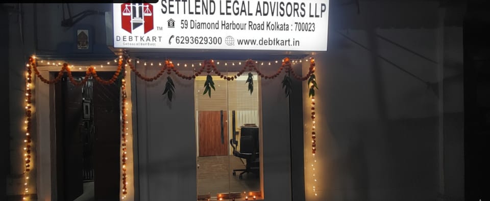 Debtkart (Settlend Legal Advisors LLP)