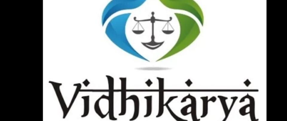 Vidhikarya Legal Services LLP