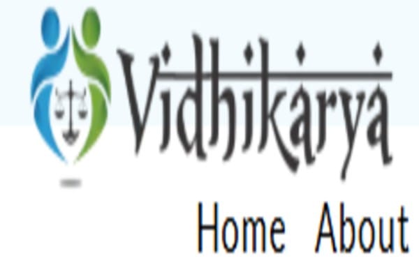 Vidhikarya Legal Services LLP