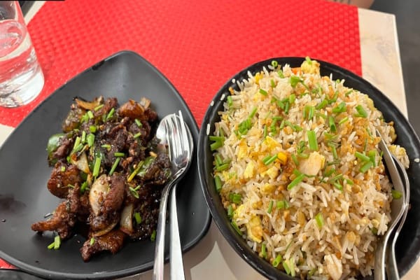 On Daa Wok