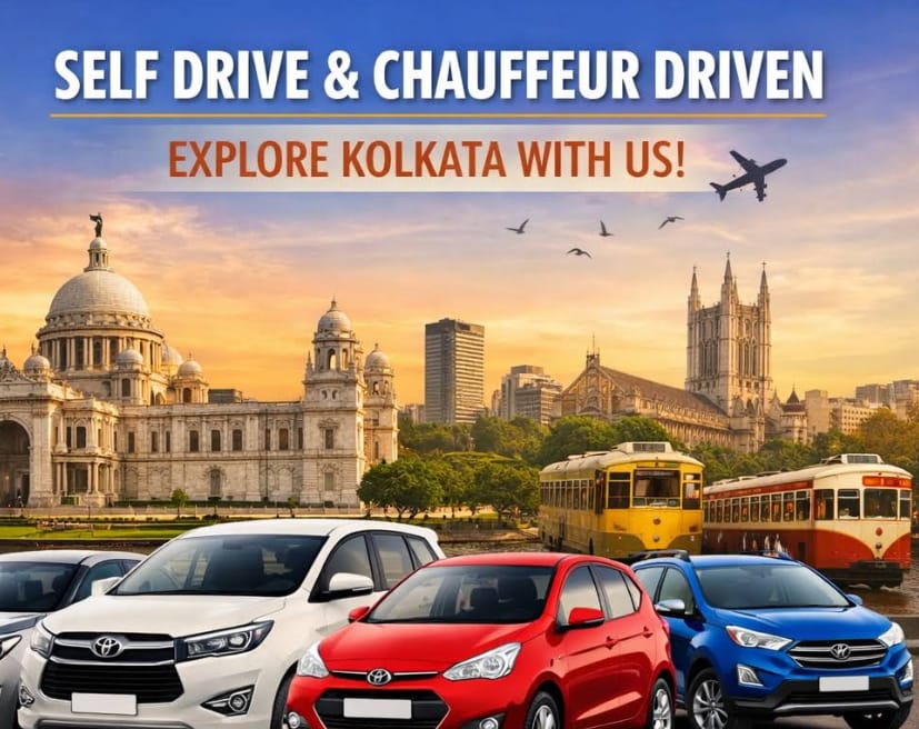 Driveoon Self Drive Car rental service