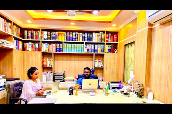 KHA Advocates [Law Firm]