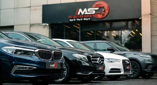 MS Motor India