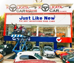 Kolkata Car Bazaar