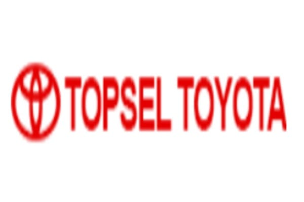 Toyota Topsel Kolkata