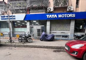 Tata Motors Commercial Vehicle Dealer - Bhandari Automobiles Pvt Ltd
