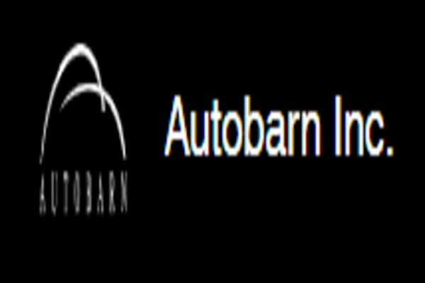 Autobarn Inc