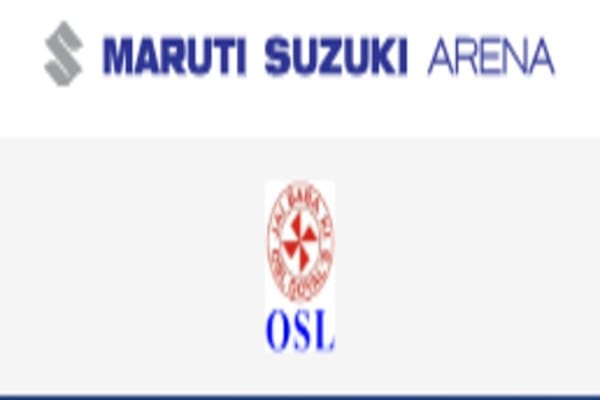 Maruti Suzuki ARENA