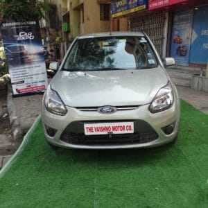 Vaishno Motors