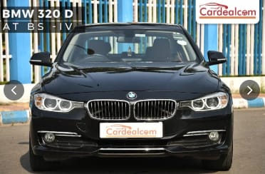 Car Dealcom Pvt Ltd