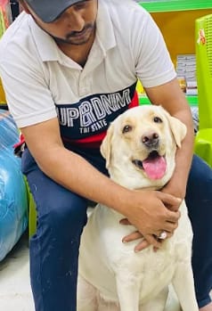 THE PET POINT KOLKATA