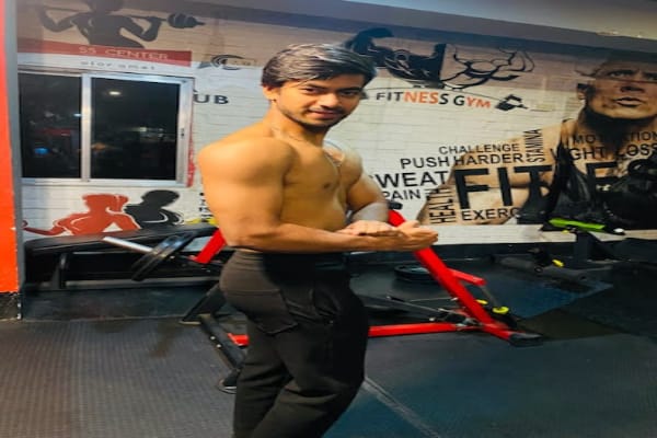 The Fitness Squad