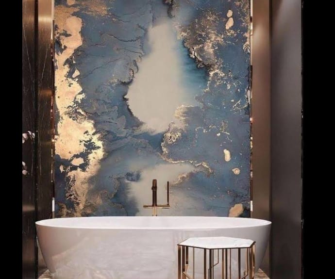 Losa Decano- Luxury Bath and Tiles