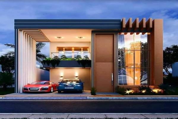 Construction & Real Estate
