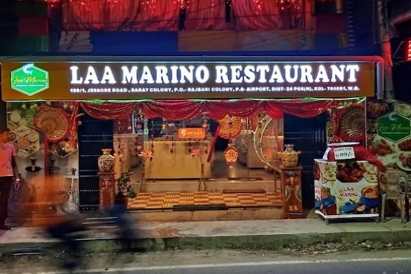 Laa Marino Restaurant