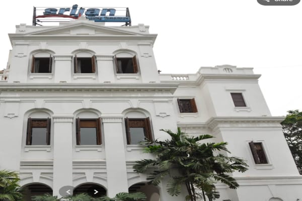 Srijan Realty Private Limited