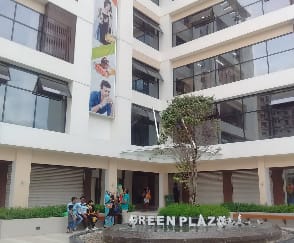 Srijan Realty Private Limited