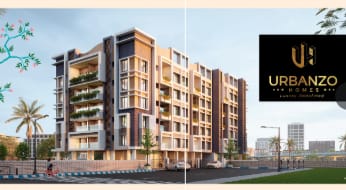Urbanzo Homes - Real Estate Development Company