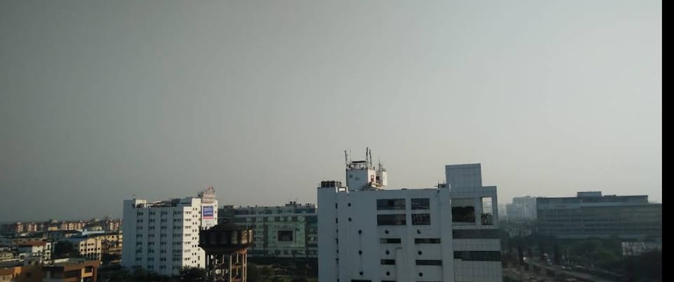 Emami Realty Limited