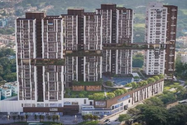 MMR REALTY LLP