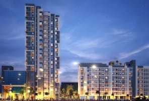 Tapajyoti Construction