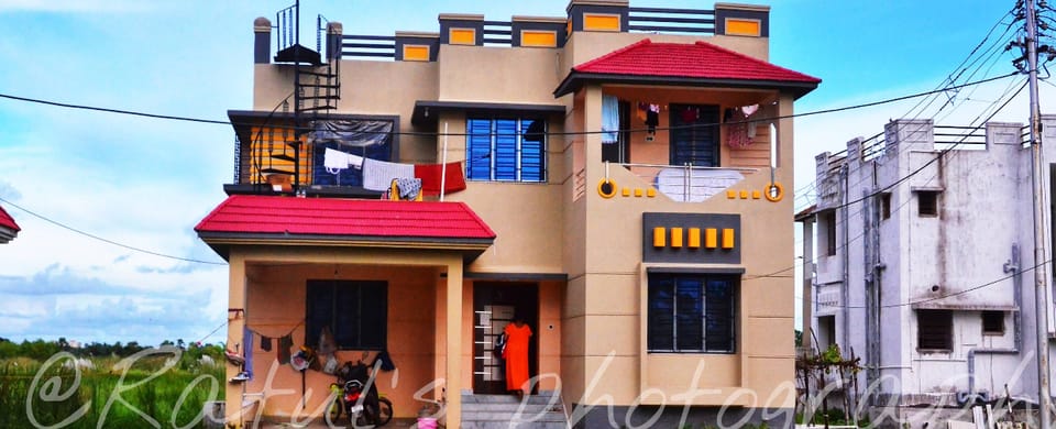 KOLKATA REAL ESTATE