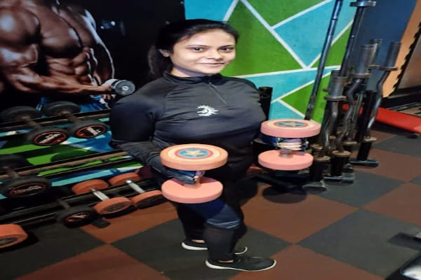 Star Multi GYM