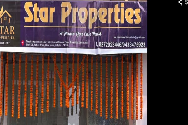 STAR PROPERTIES