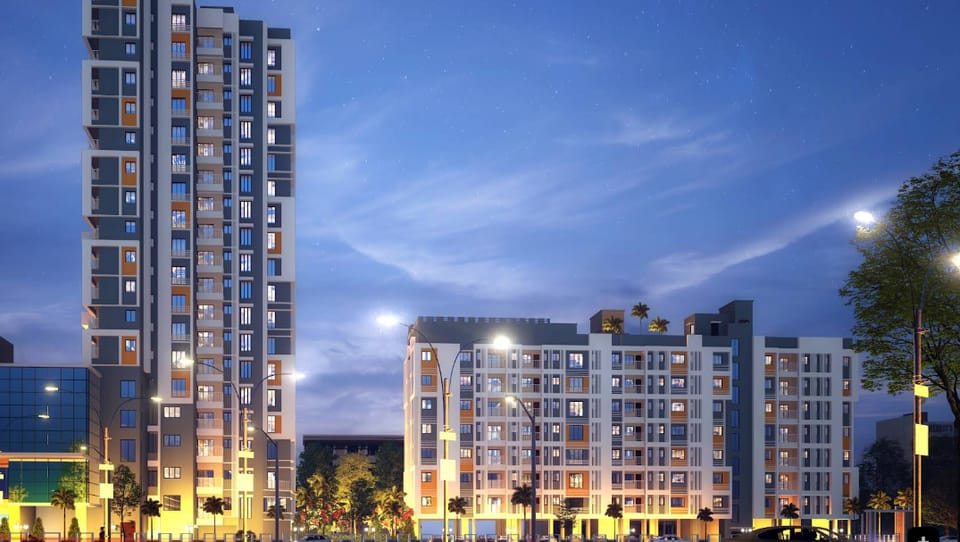 Tapajyoti Construction | Best Real Estate Developer Behala South Kolkata