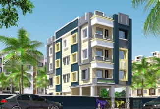 Poddar Properties, Real Estate Builders & Promoter