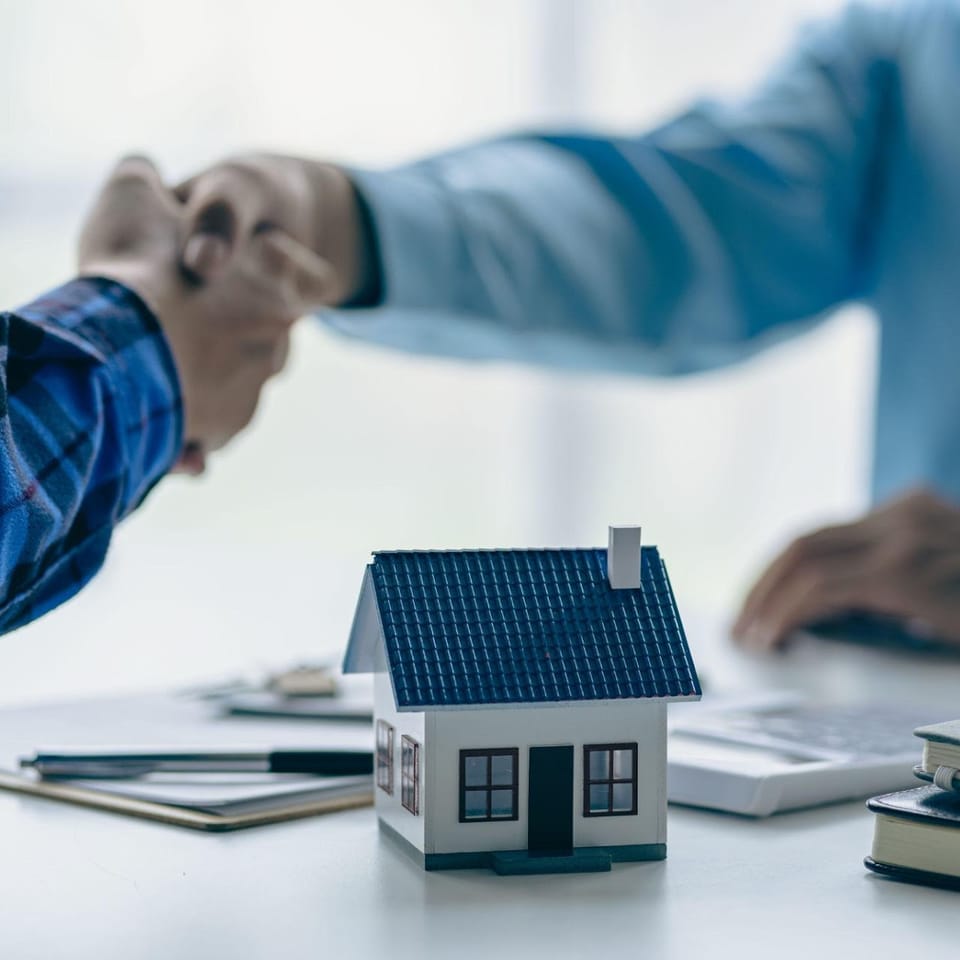 Joy Guru Property Dealer