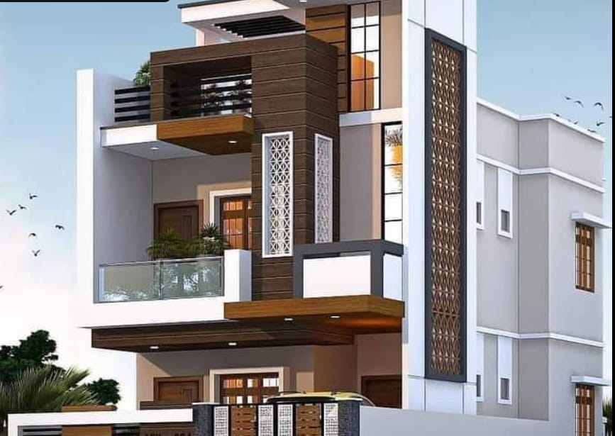 R N P Construction - Best House Construction Company | Real Estate Developer | Commercial Builders Kolkata