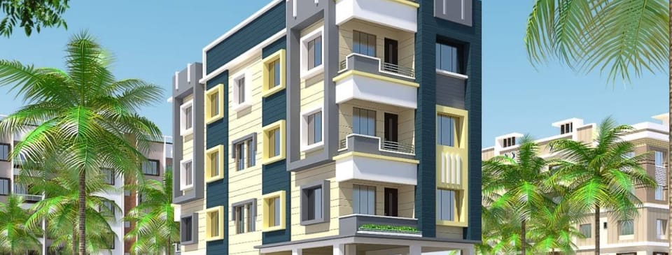 Poddar Properties, Real Estate Builders & Promoter Company in Bansdroni, South Kolkata