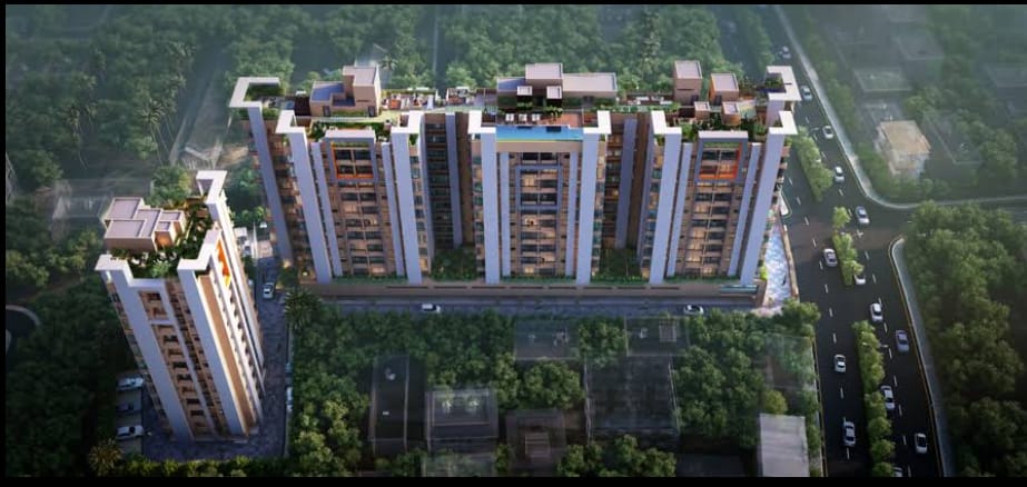 Rishi Ventoso