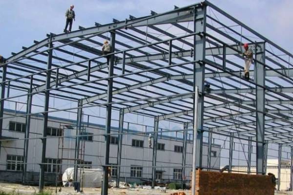 Construction & Real Estate
