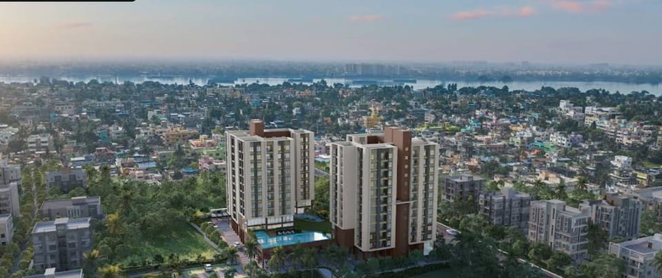 Prabha Realty