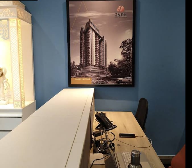 EKDANTAYA PROPERTIES & DEVELOPERS PVT LTD