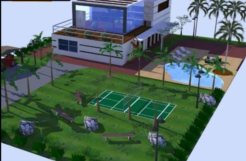 Orange City Bengal - Real Estate Company in Kolkata