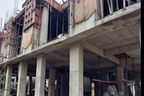 Construction & Real Estate