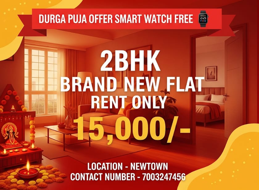 Hello Real Estate Kolkata