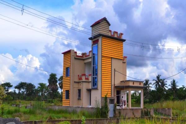 Construction & Real Estate