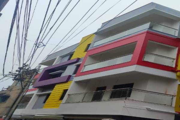 Construction & Real Estate