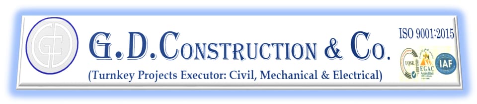 G D Construction & Co