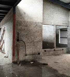 Whitespace Constructions