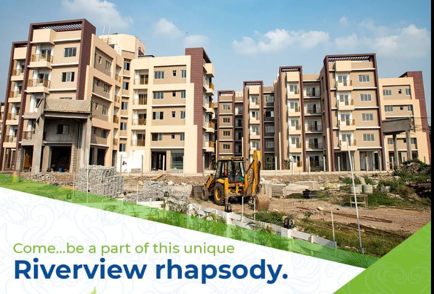 Rameswara Riverview