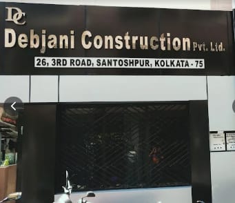 Debjani Construction