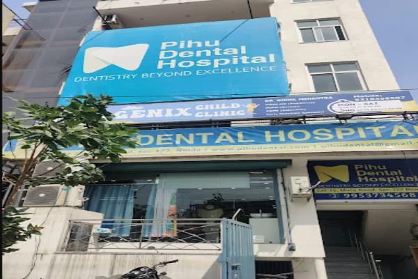 Pihu Dental Hospital