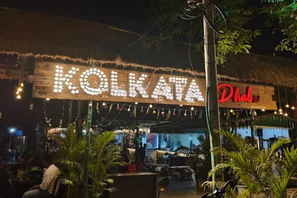 Kolkata Dhaba